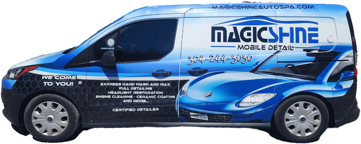 Mobile Detailing Services Morgantown WV