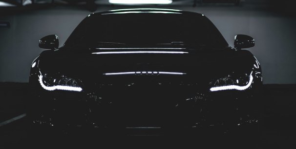 Colored Paint Protection Film